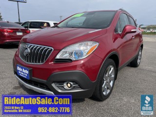 Image for 2014 Buick Enclave  ID: 7613915