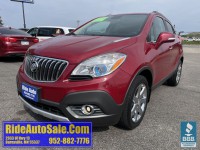 Image for 2014 Buick Enclave  ID: 7613915