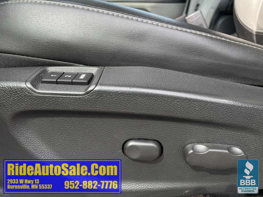 2014 Buick Enclave Image 17