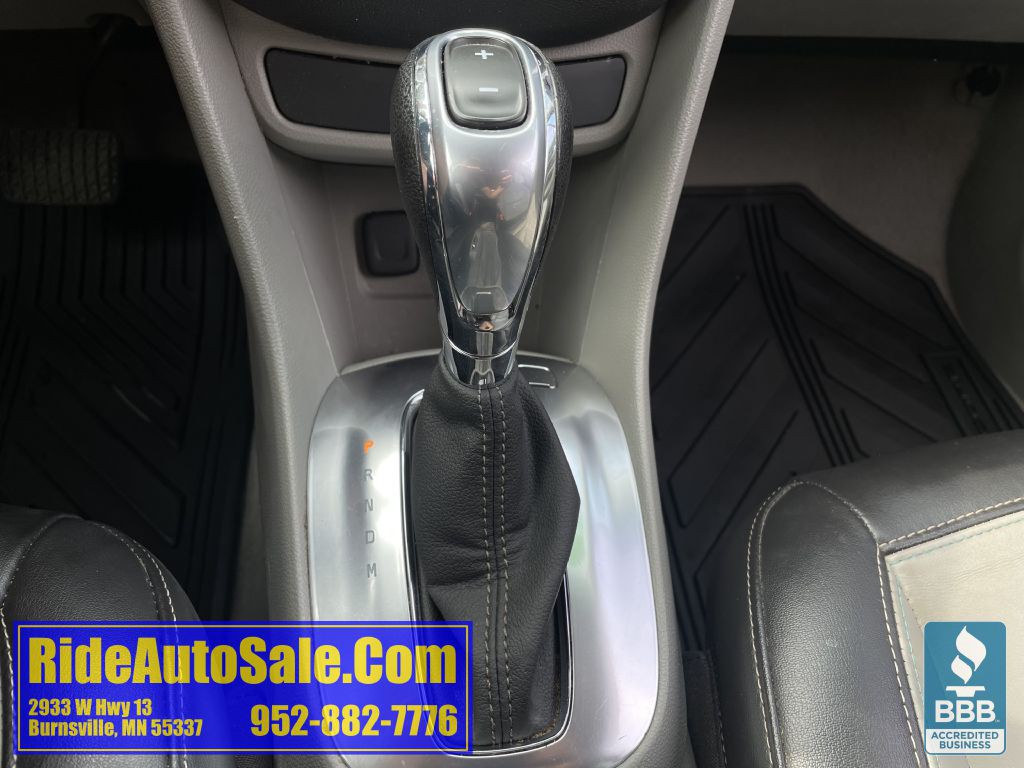 2014 Buick Enclave Image 20