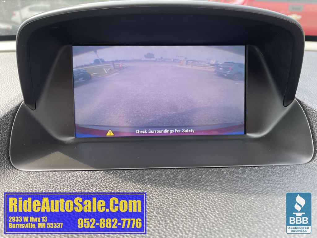 2014 Buick Enclave Image 22