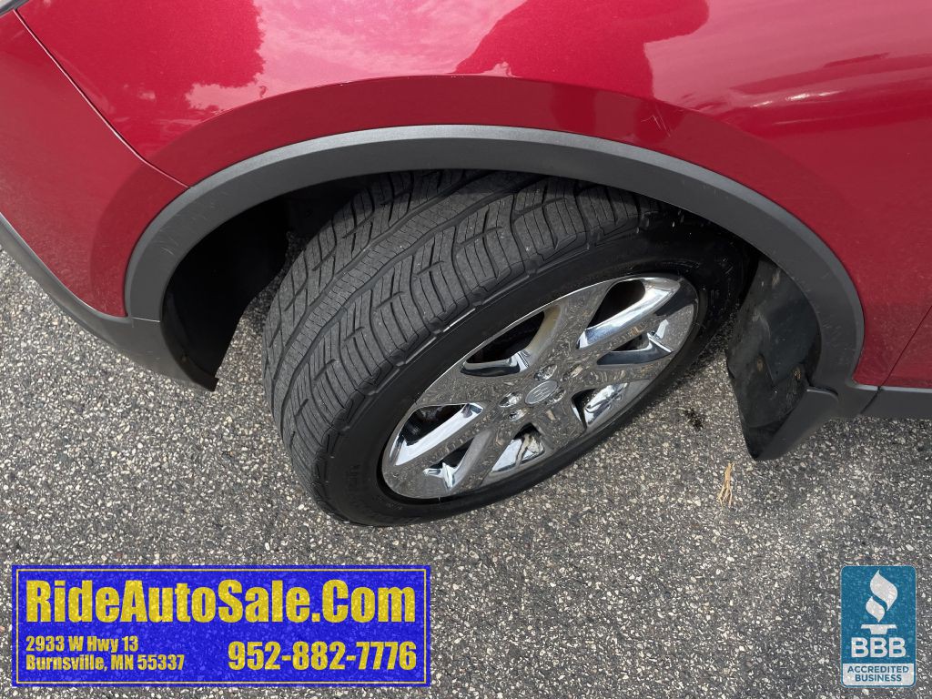 2014 Buick Enclave Image 26