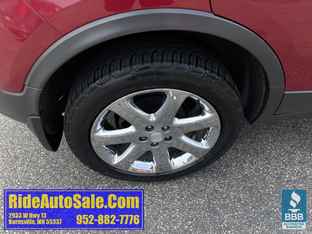 2014 Buick Enclave Image 29