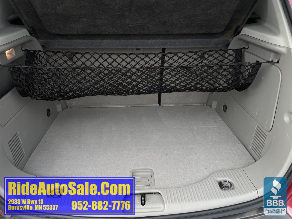 2014 Buick Enclave Image 31