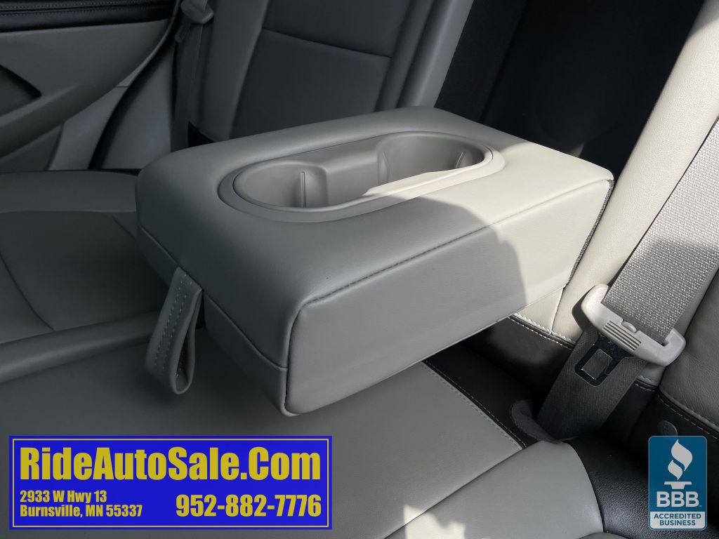 2014 Buick Enclave Image 33