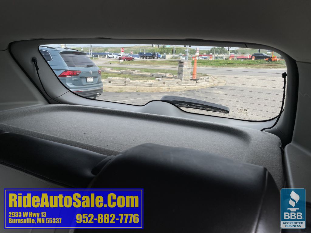2014 Buick Enclave Image 34