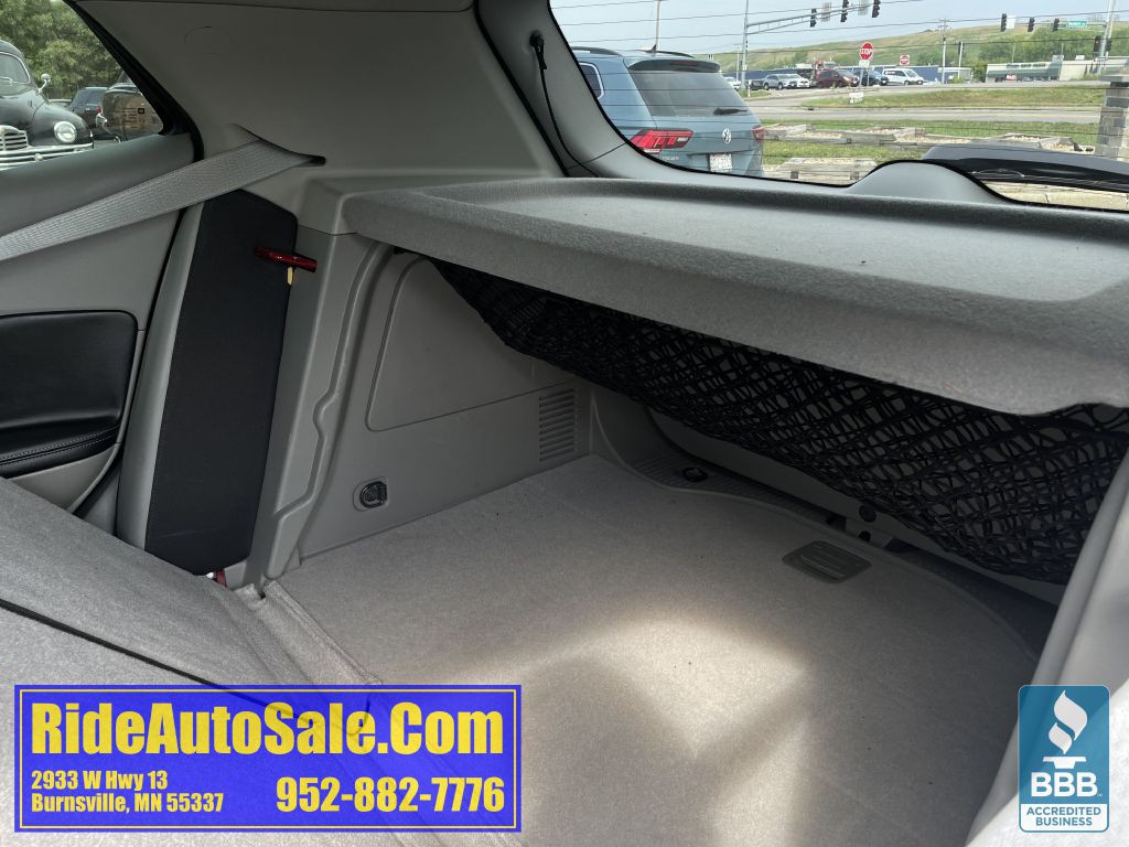 2014 Buick Enclave Image 35