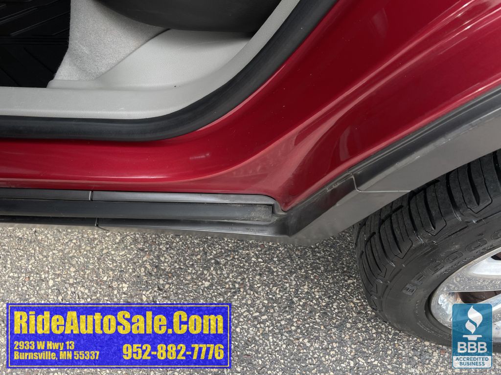 2014 Buick Enclave Image 36