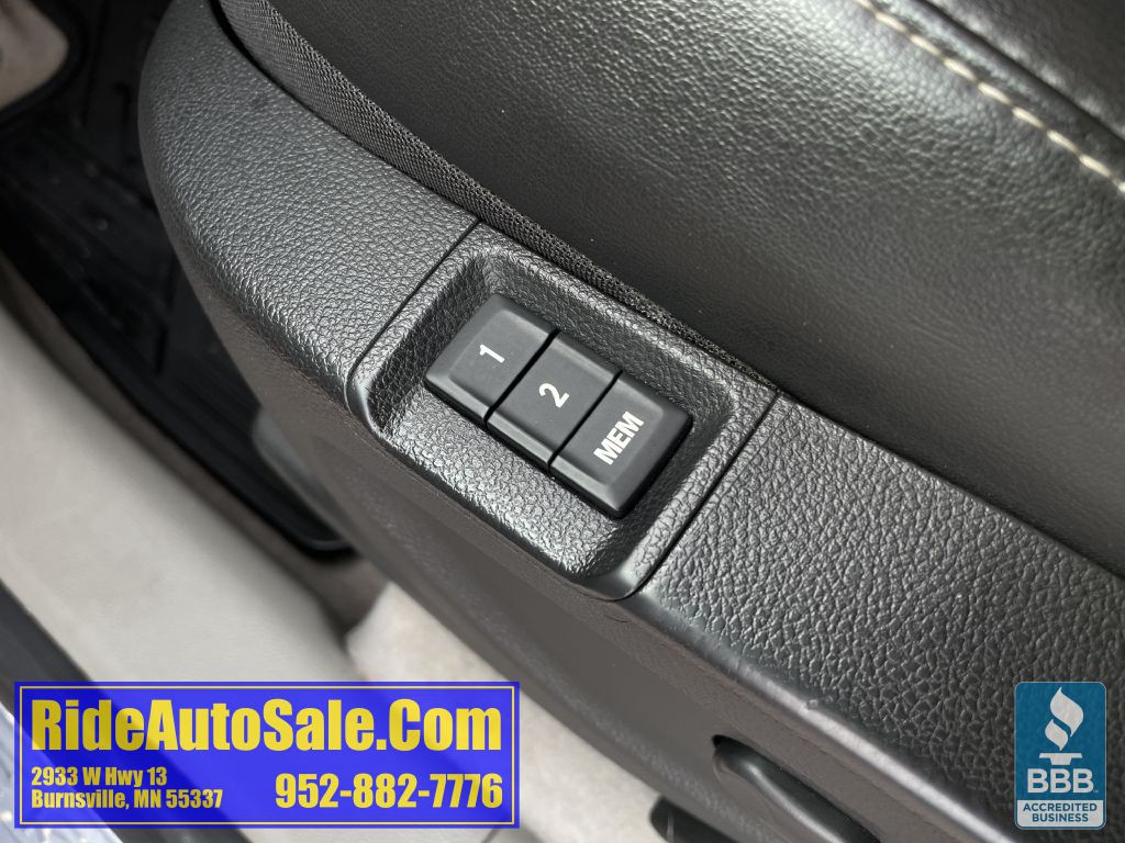 2014 Buick Enclave Image 38