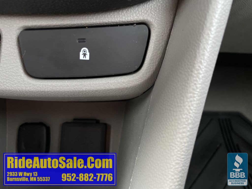 2014 Buick Enclave Image 39