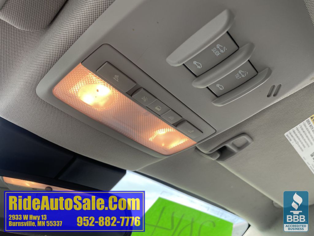 2014 Buick Enclave Image 42