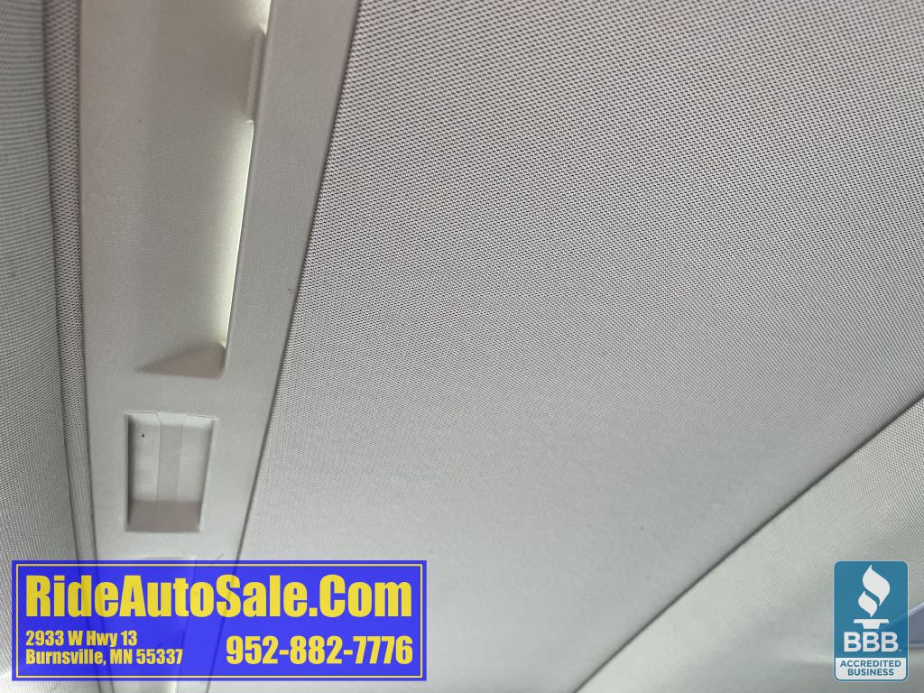 2014 Buick Enclave Image 43