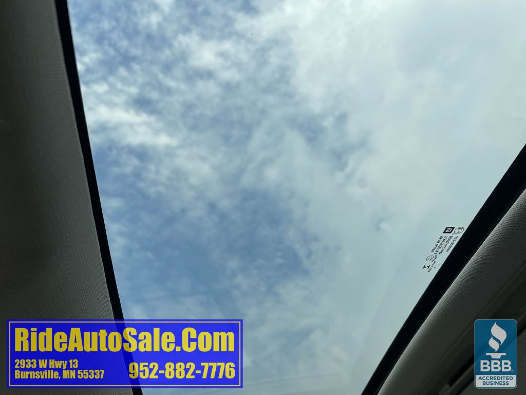 2014 Buick Enclave Image 44