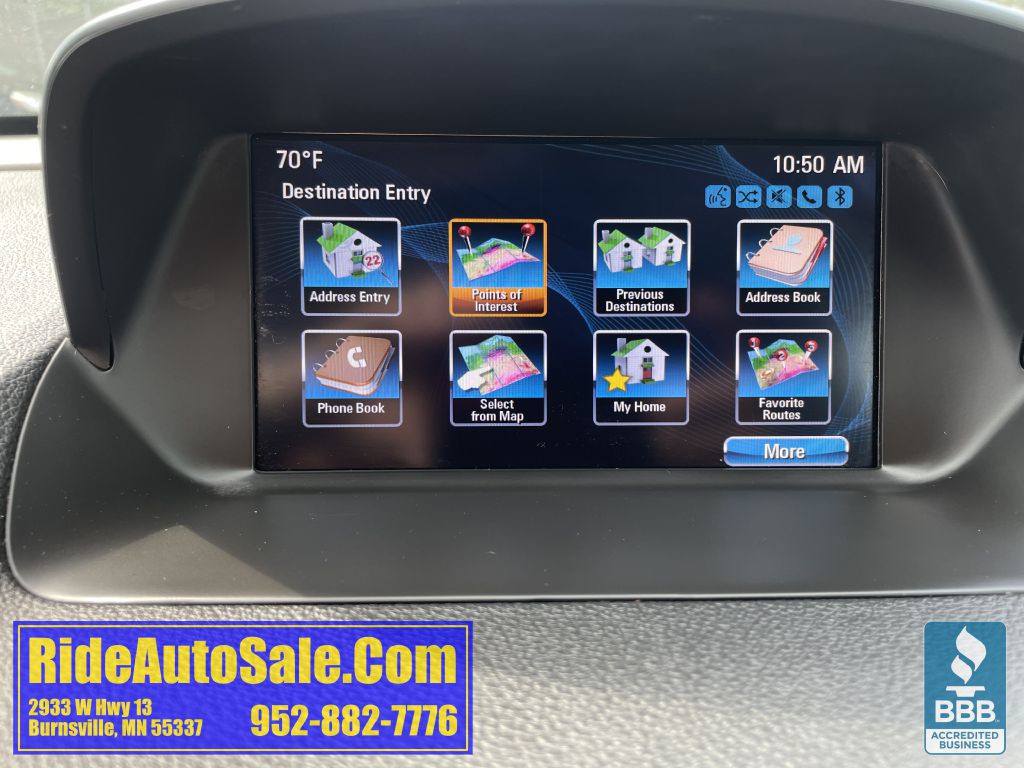 2014 Buick Enclave Image 45