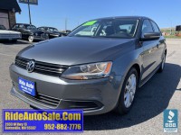 Image for 2014 Volkswagen Jetta SE ID: 7615772