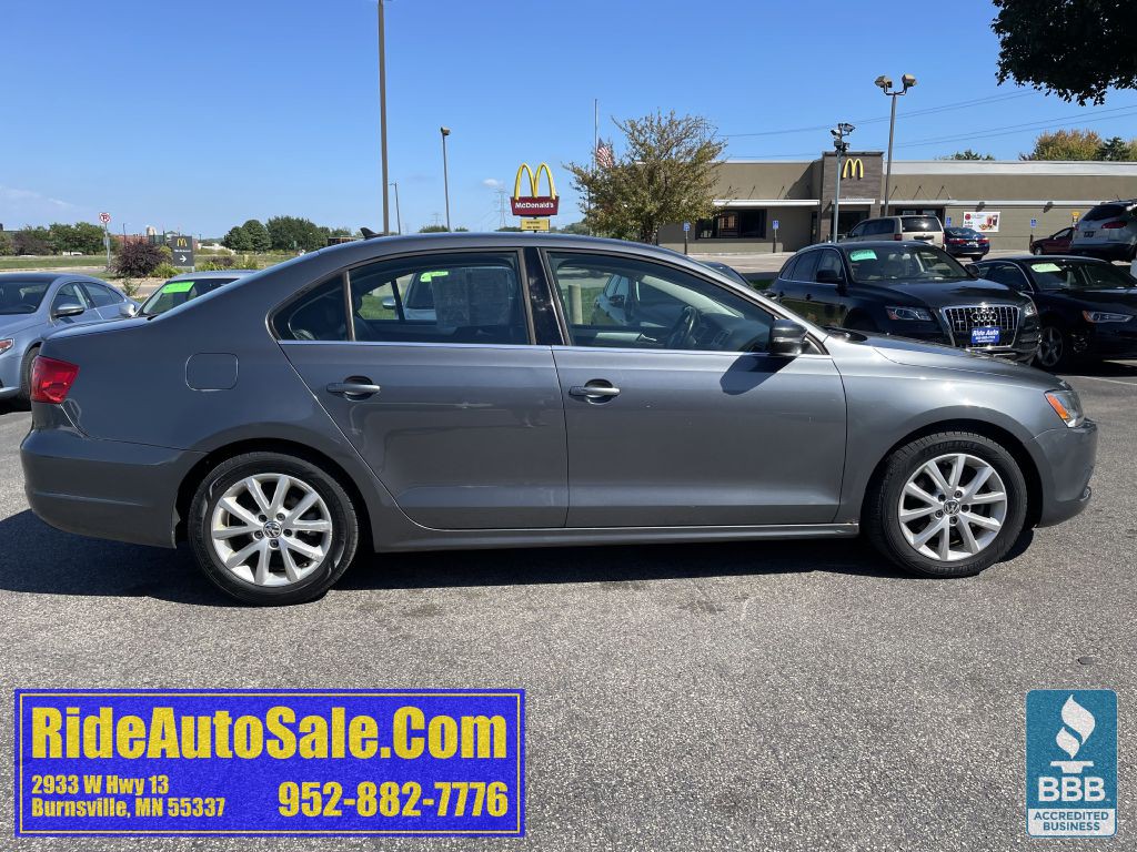 2014 Volkswagen Jetta Image 6