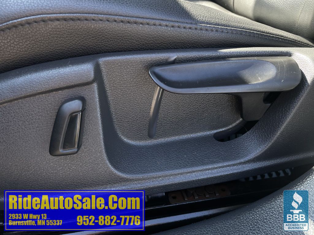 2014 Volkswagen Jetta Image 19