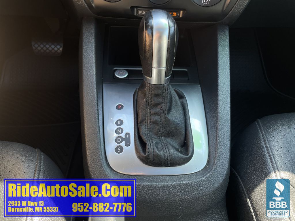 2014 Volkswagen Jetta Image 22