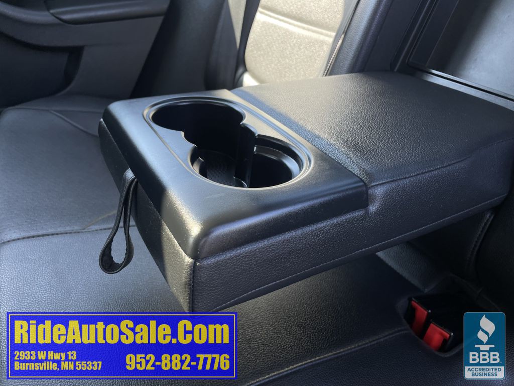 2014 Volkswagen Jetta Image 31