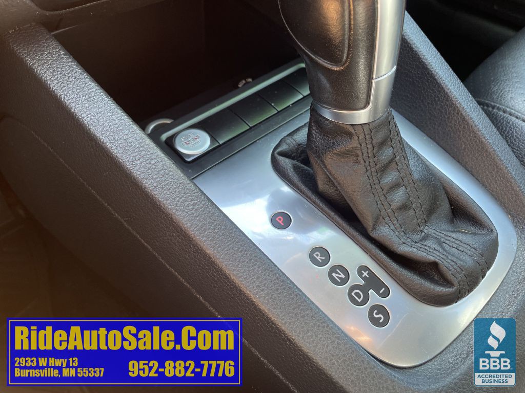 2014 Volkswagen Jetta Image 34