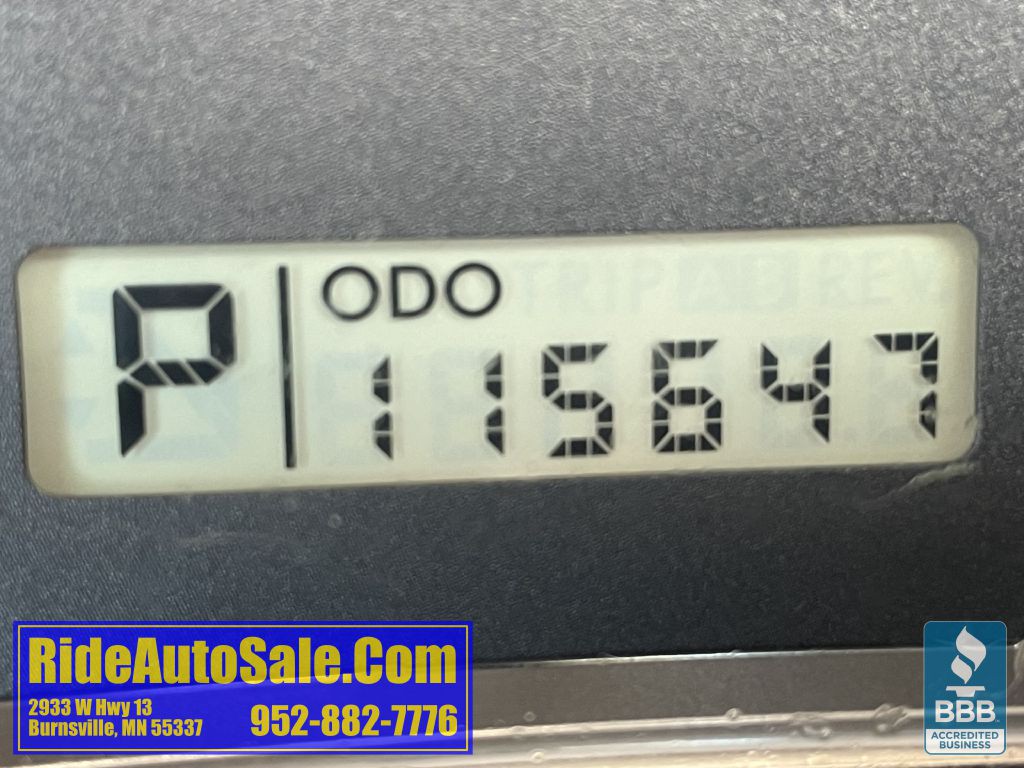 2010 Subaru Forester Image 18