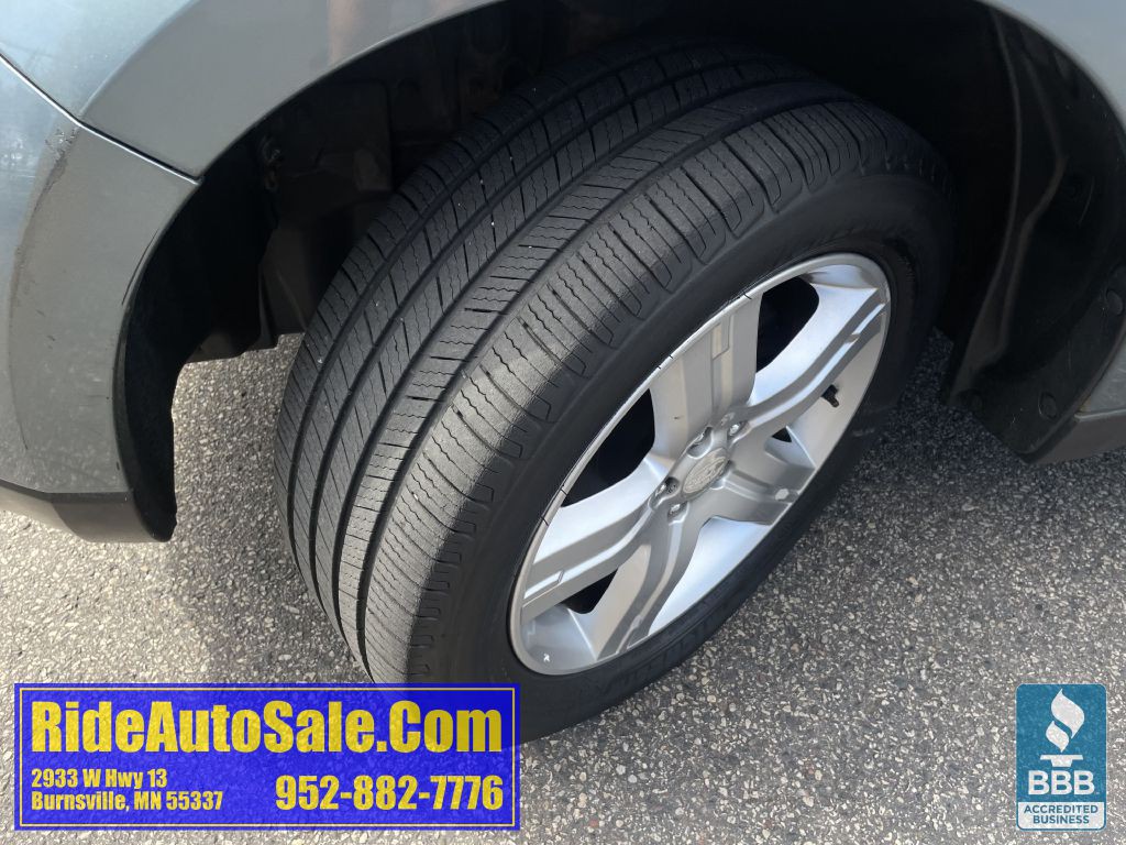 2010 Subaru Forester Image 25