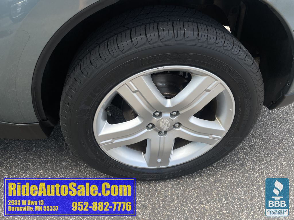 2010 Subaru Forester Image 26