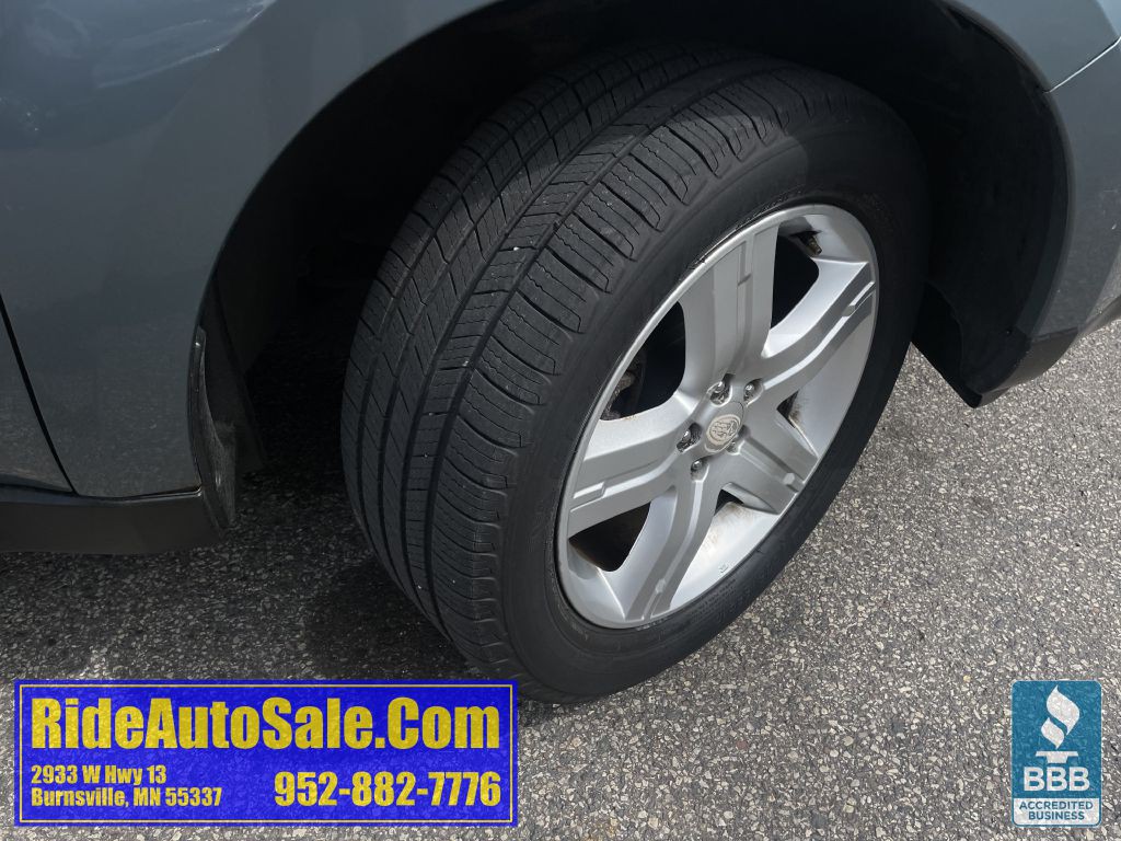 2010 Subaru Forester Image 27