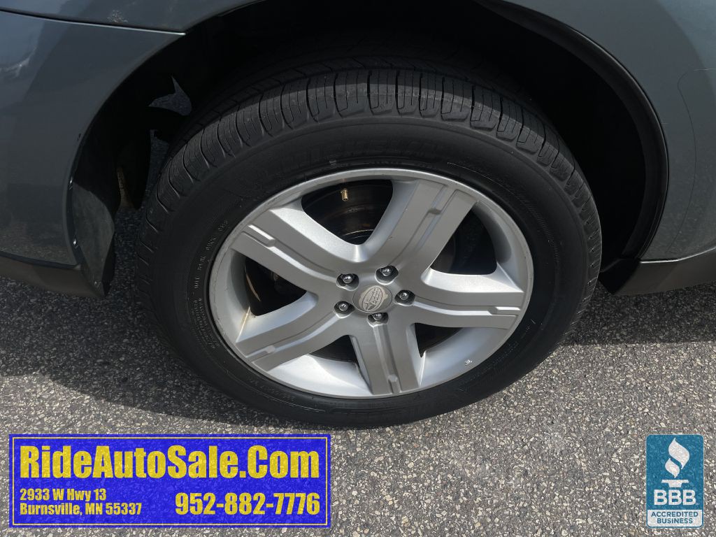 2010 Subaru Forester Image 28