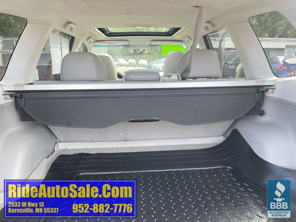 2010 Subaru Forester Image 29