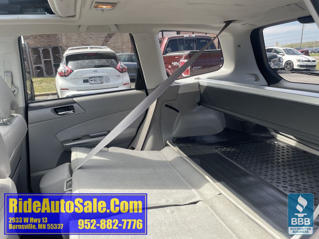 2010 Subaru Forester Image 32