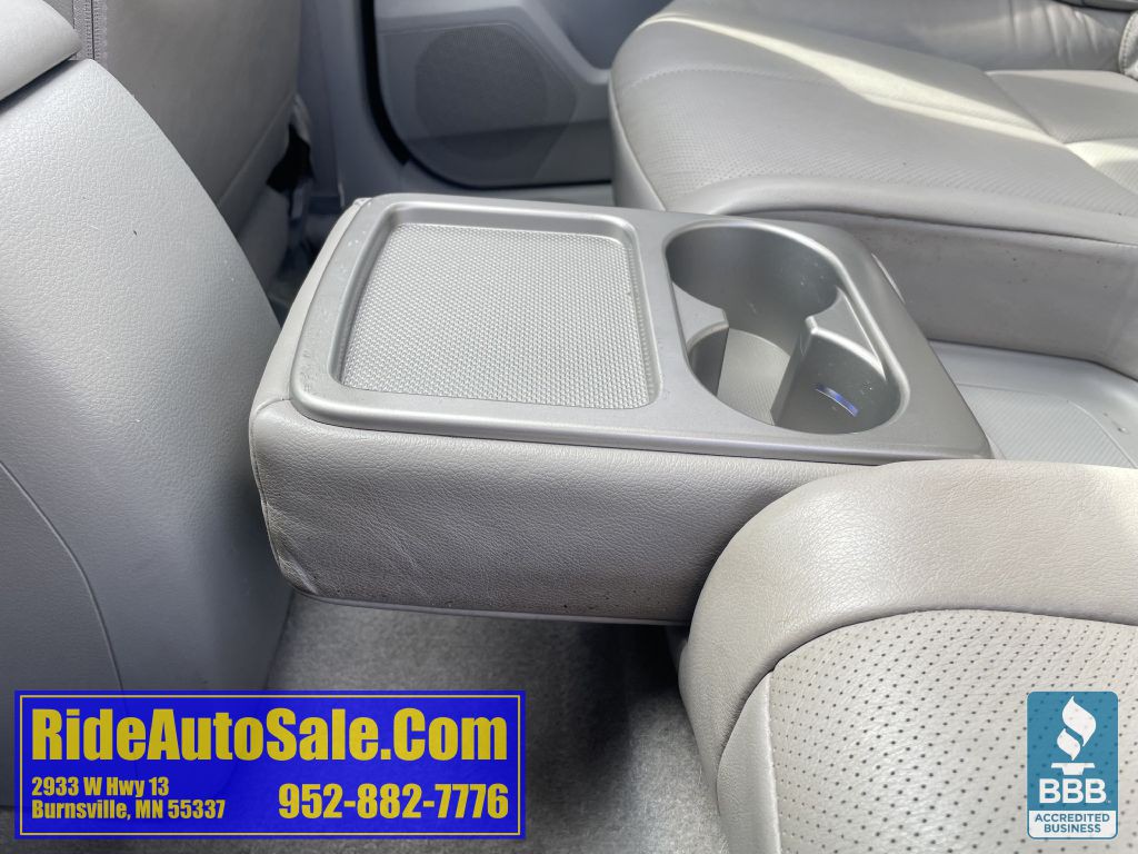2010 Subaru Forester Image 34