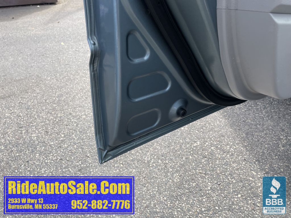 2010 Subaru Forester Image 36
