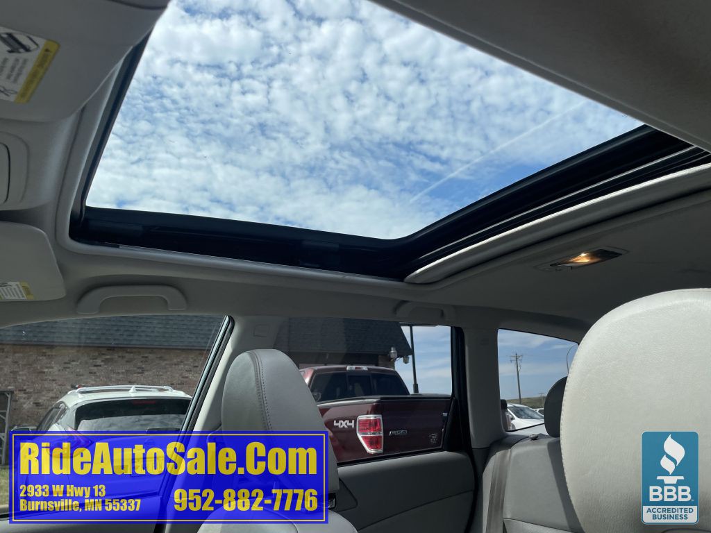 2010 Subaru Forester Image 37