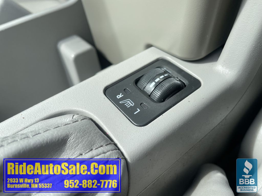2010 Subaru Forester Image 39