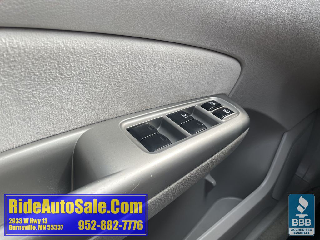 2010 Subaru Forester Image 41