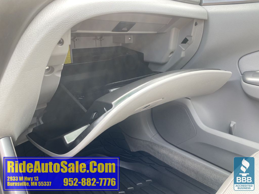 2010 Subaru Forester Image 43