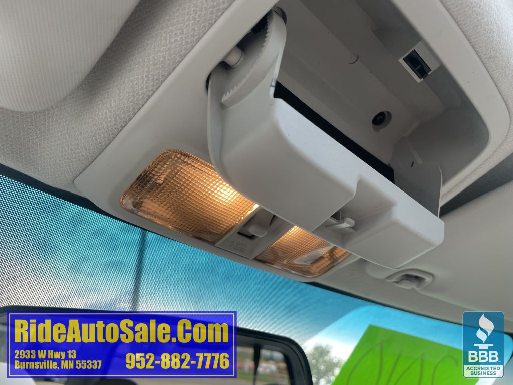 2010 Subaru Forester Image 44