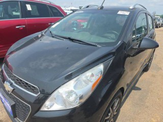 Image for 2013 Chevrolet Spark 2LT ID: 7615835
