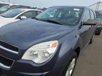 Image for 2014 Chevrolet Equinox LS ID: 7615860