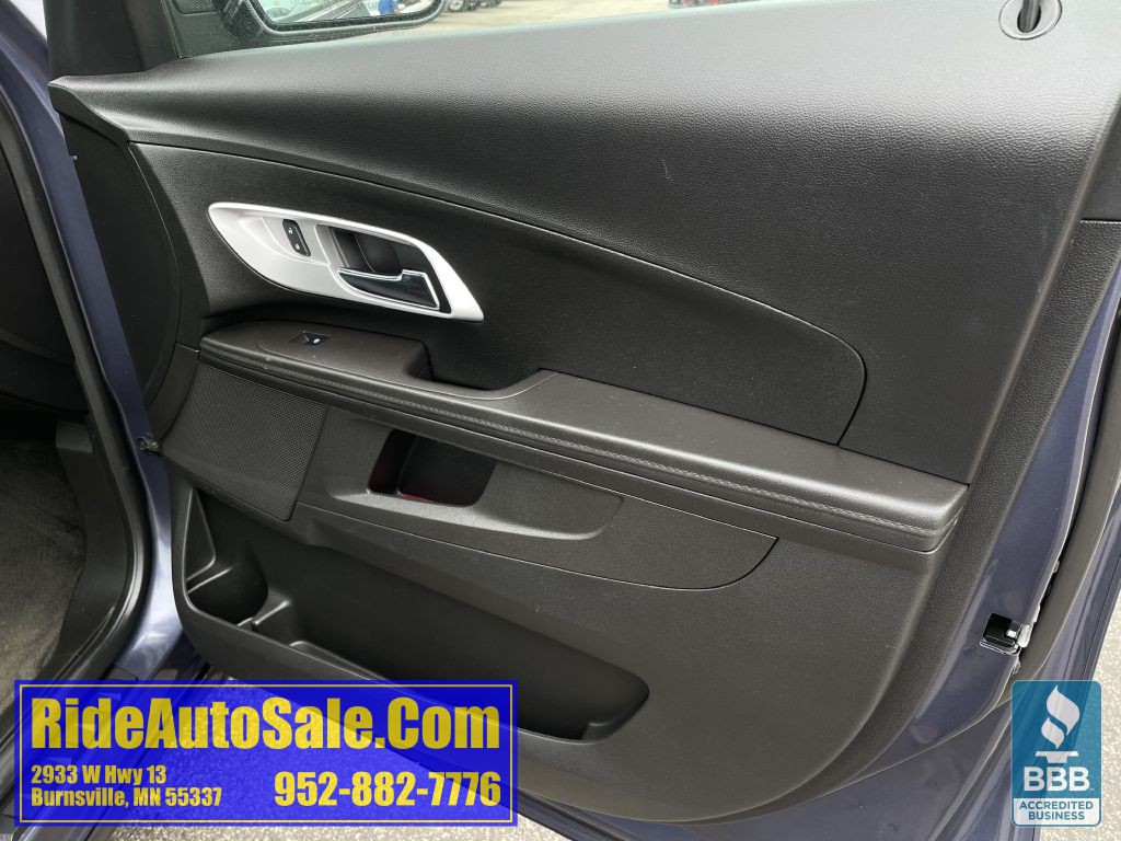 2014 Chevrolet Equinox Image 13