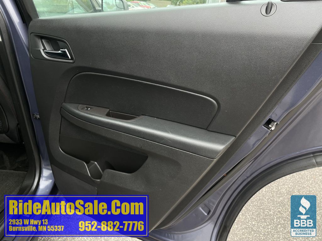 2014 Chevrolet Equinox Image 15