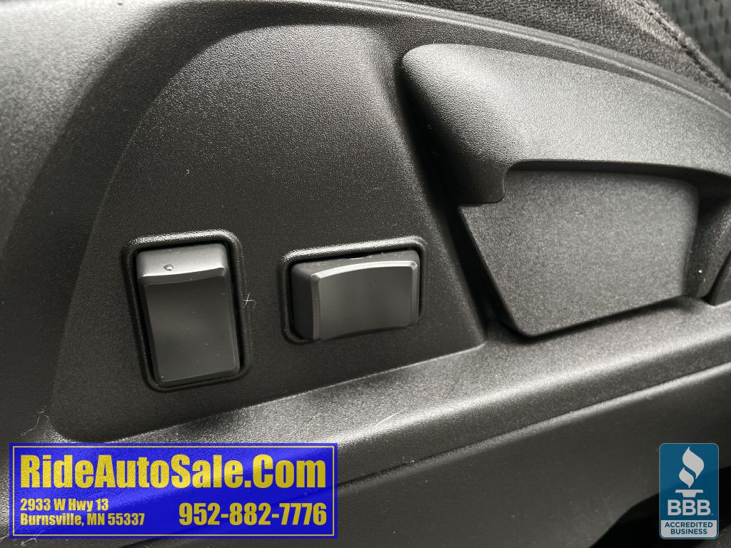 2014 Chevrolet Equinox Image 17