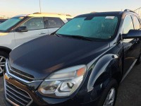Image for 2017 Chevrolet Equinox LT ID: 7615864