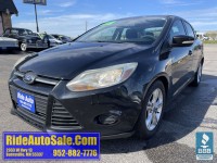 Image for 2014 Ford Focus SE ID: 7625573