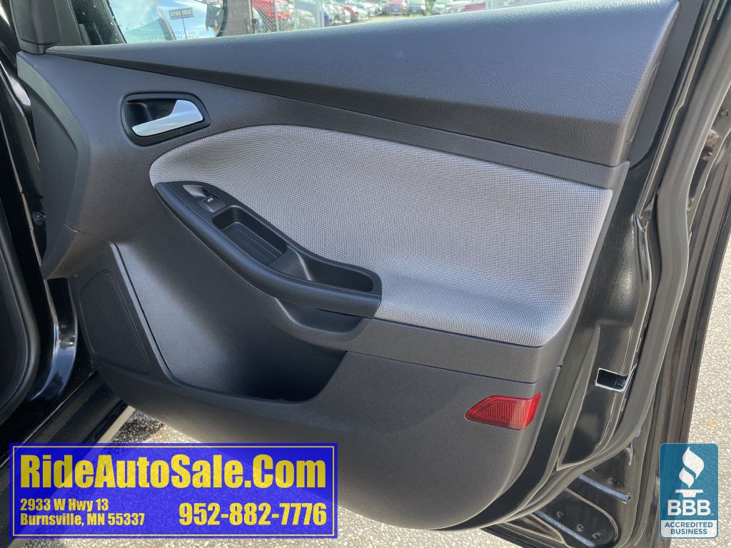 2014 Ford Focus Image 13