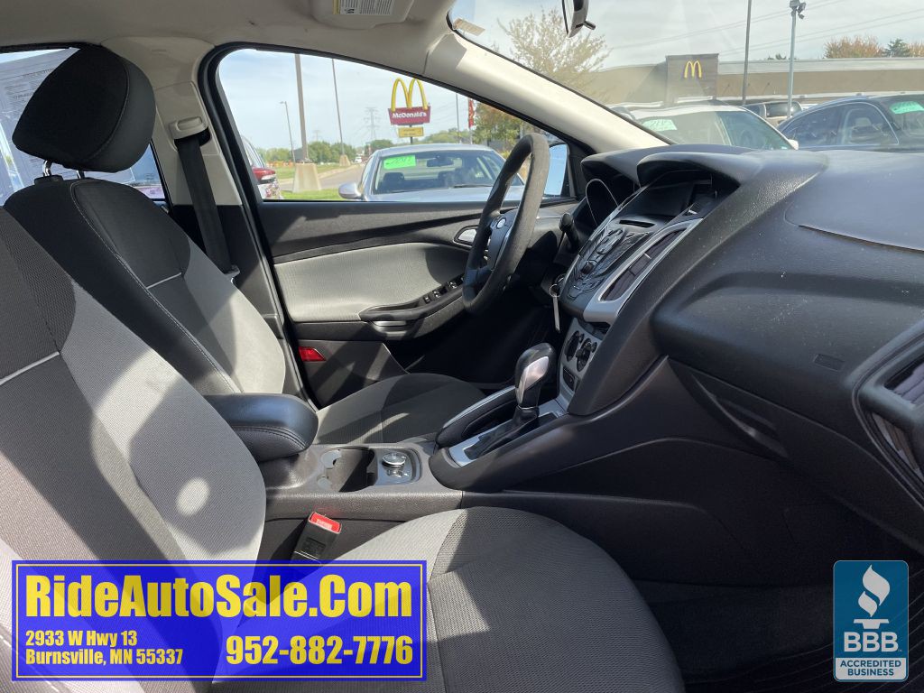 2014 Ford Focus Image 14