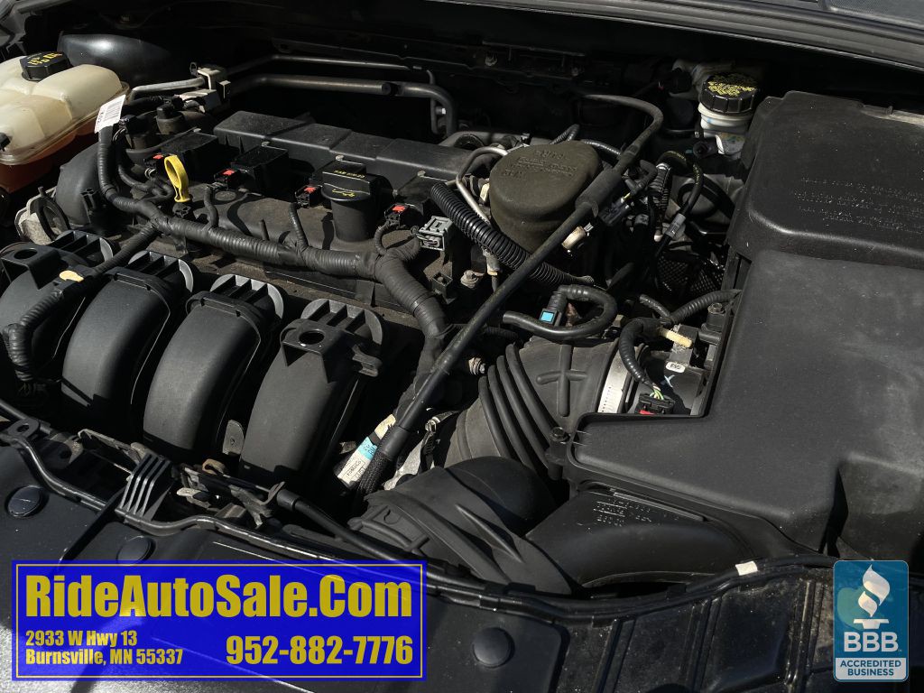 2014 Ford Focus Image 23