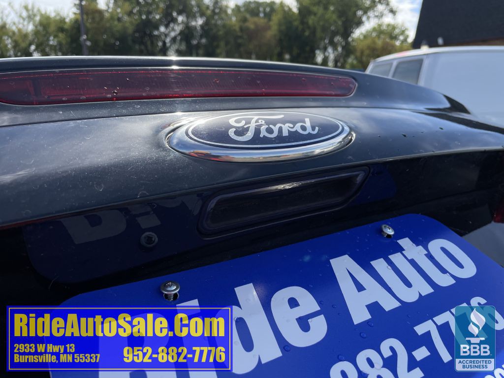 2014 Ford Focus Image 28