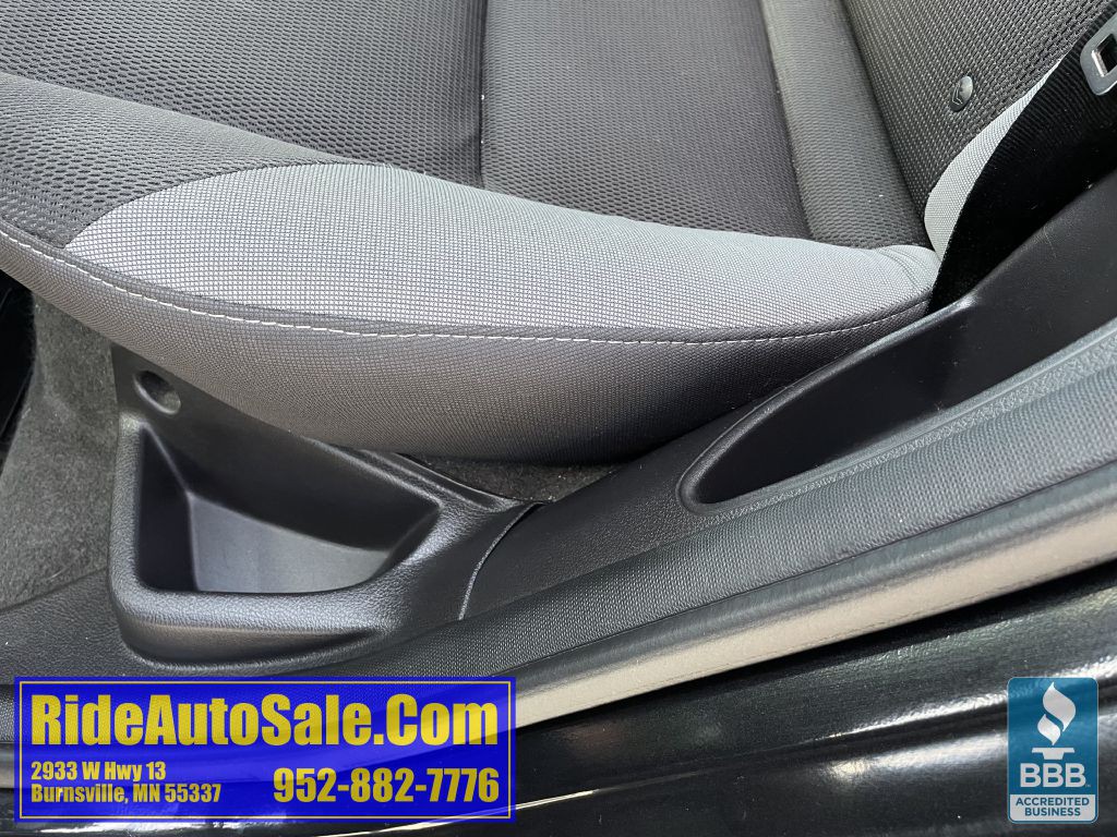 2014 Ford Focus Image 31